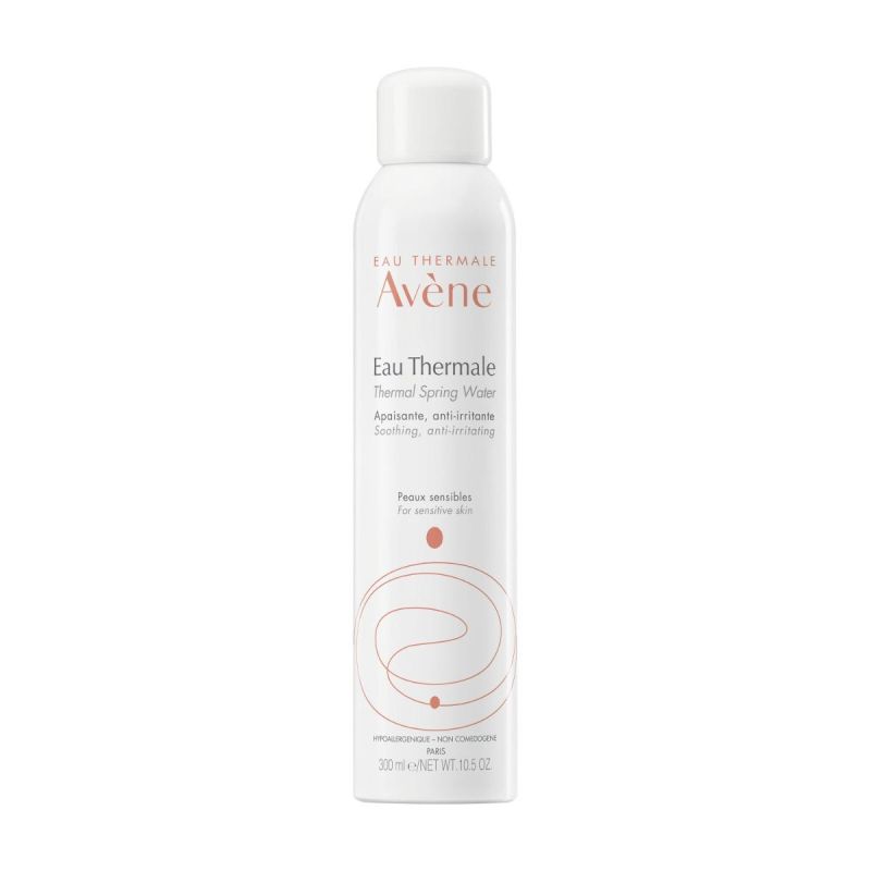 Avène Eau Thermale Spray Acqua Termale per Pelle Sensibile - 300ml