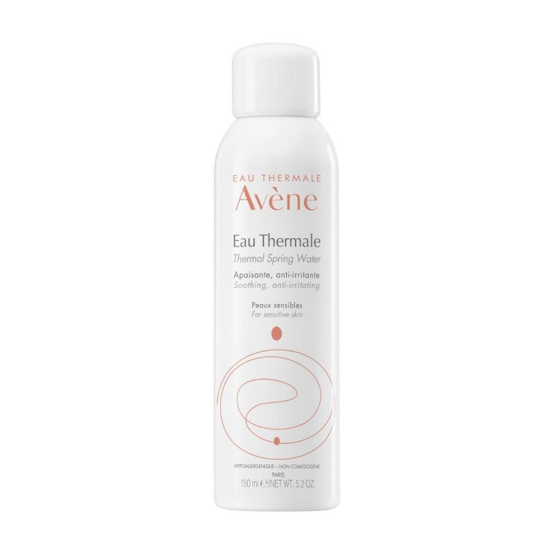 Avène Eau Thermale Spray Termale per Pelle Sensibile 150ml