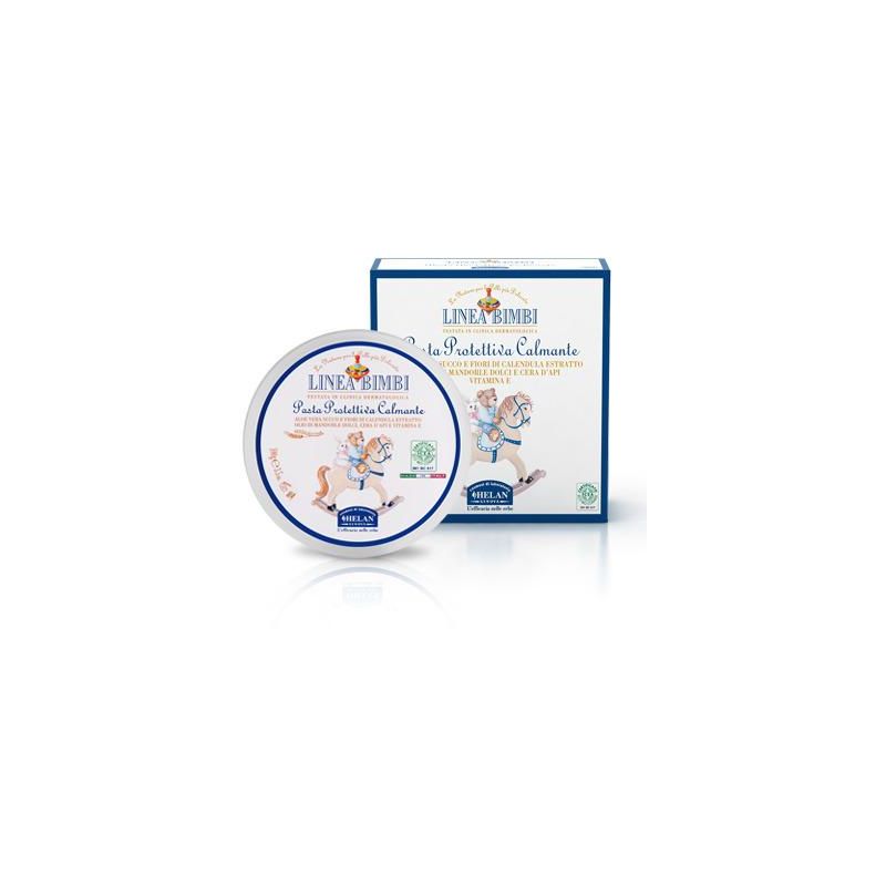Helan Bimbi - Pasta Protettiva per Bambini, 100ml