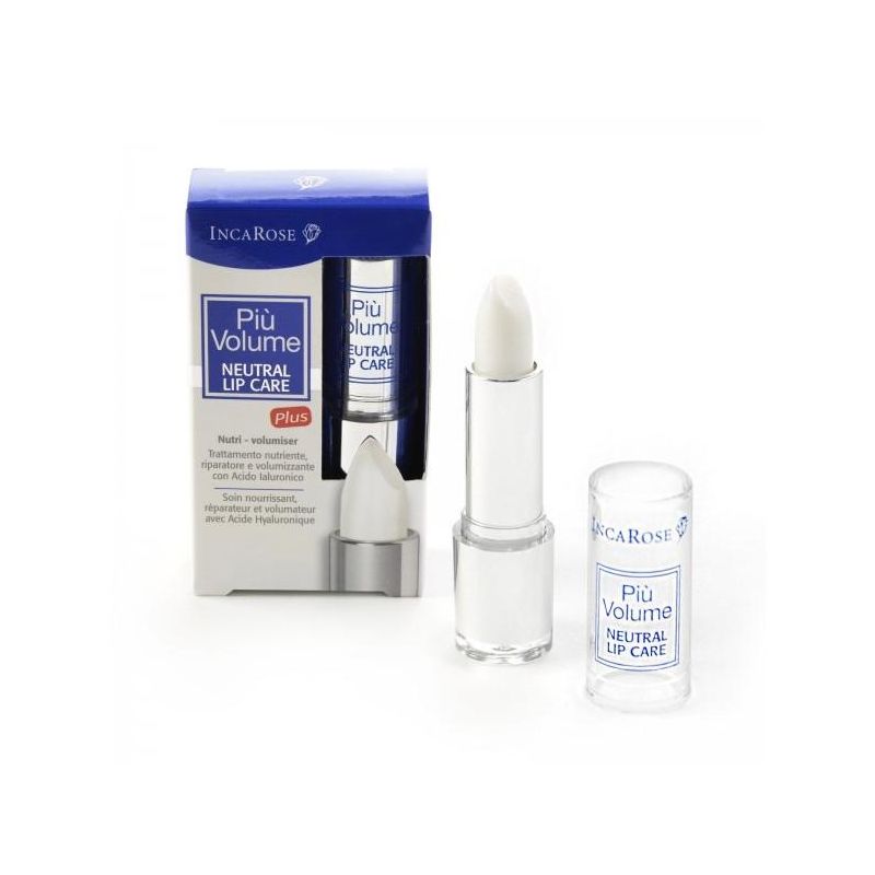 Incarose Stick per Maggior Volume, Plus, 4ml