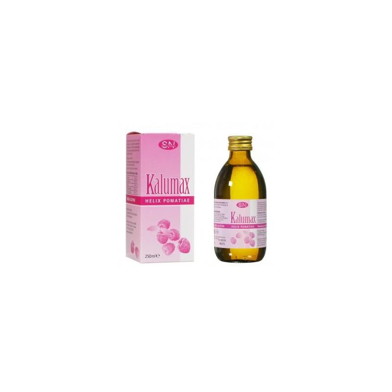 Kalumax Sciroppo Salutare 125ml