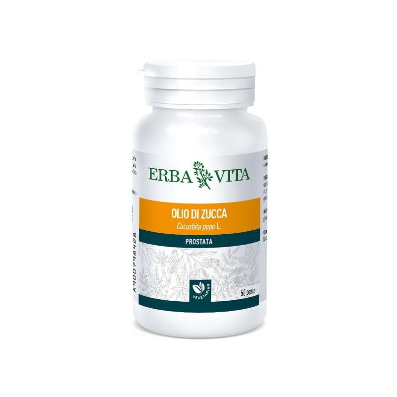 Semi di Zucca - Pacco da 50 Pezzi