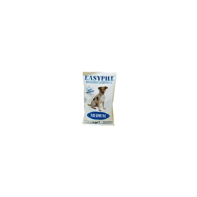 Easypill Medium Dog Supplement - Sacchetto da 75g