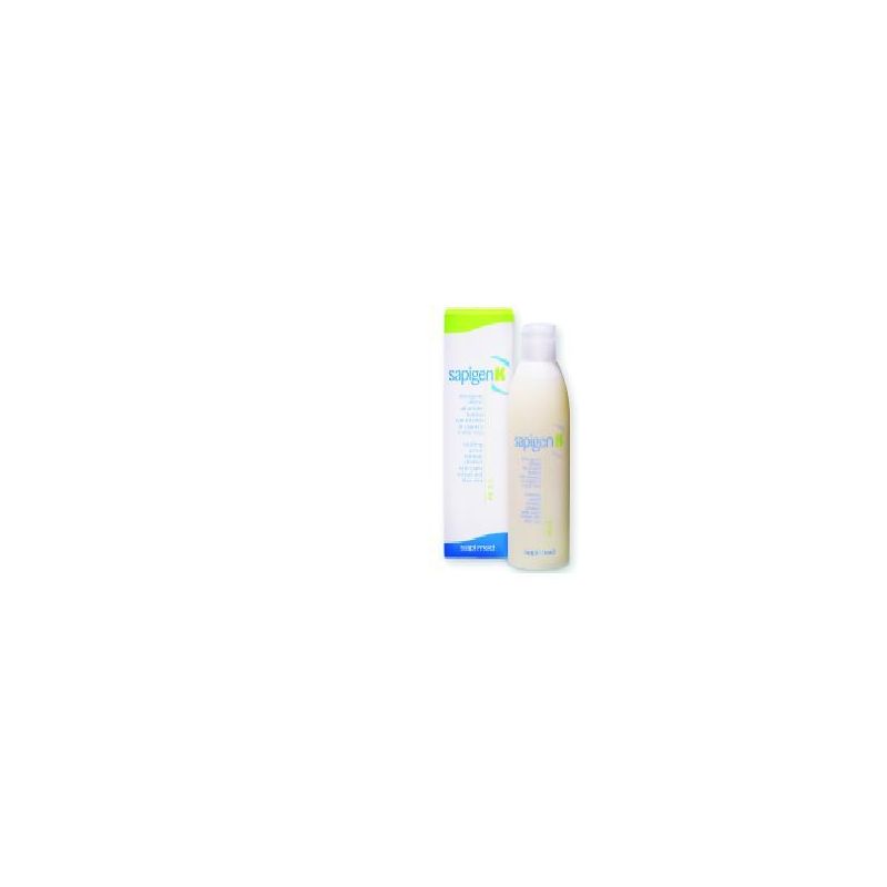 Sapigen K Liquido Detergente Intimo 250ml