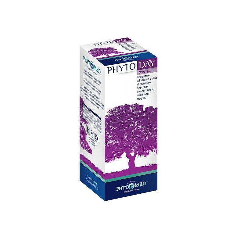 Phytoday 150ml Nutritive Plant-Based Lotion