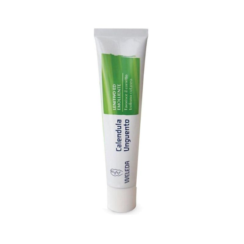 Weleda Calendula Unguento Curativo 25g