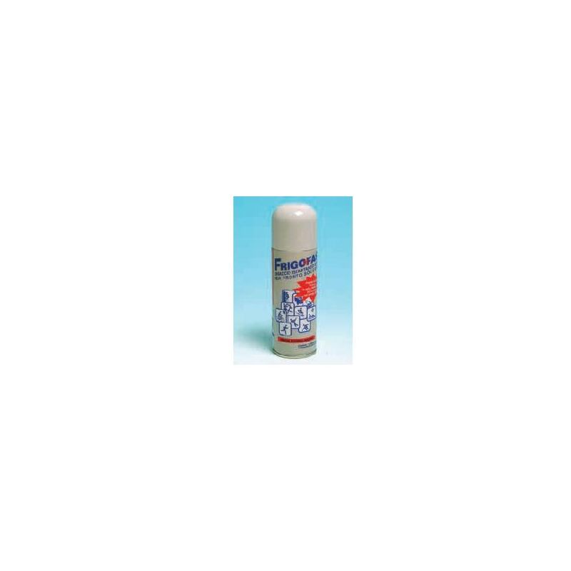Meds Frigofast Spray di Ghiaccio Terapeutico 200ml