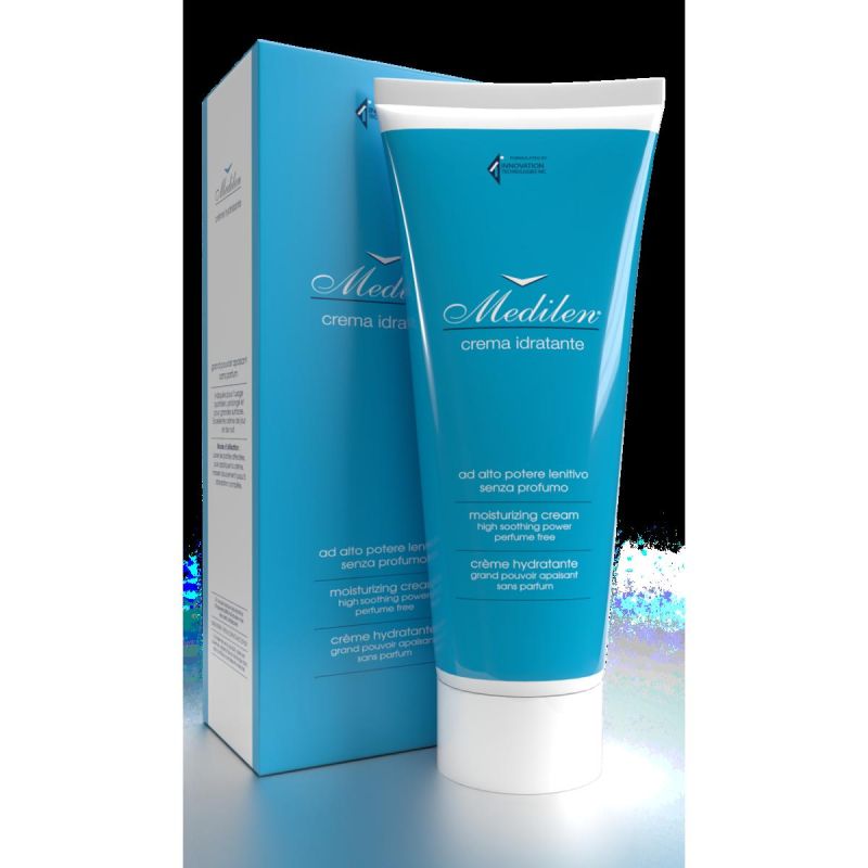 Medilen Crema Idratante Intensiva 250ml