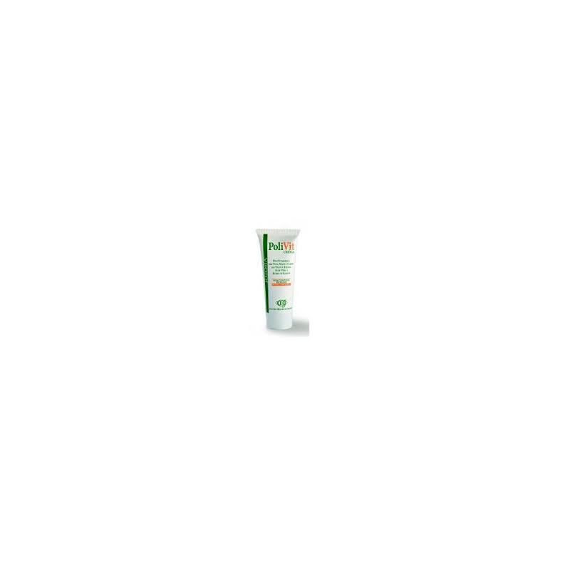Crema Polivit Multivitaminica - 100ml