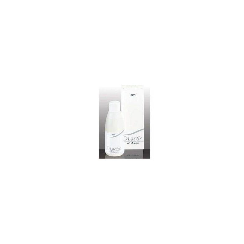D-Lactic Gentle Skin Cleanser, 150ml
