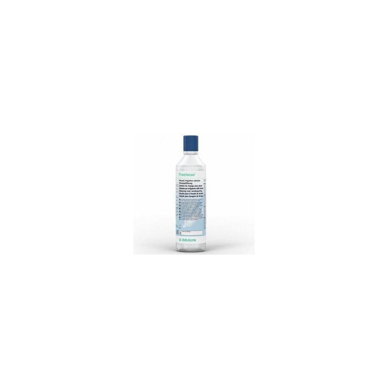 Prontosan Detergente per Cura delle Lesioni - 350ml