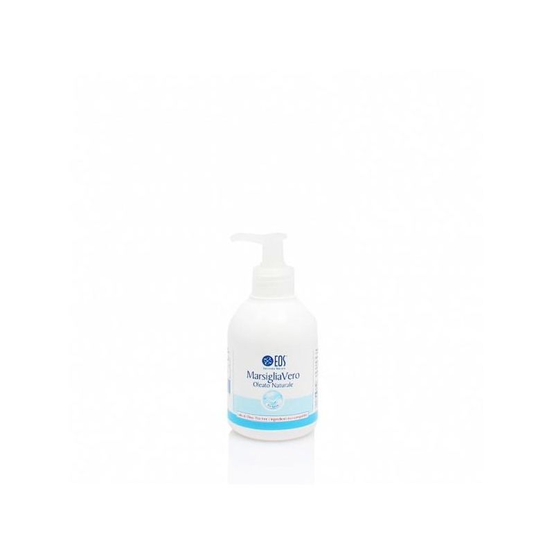 Vero Oleato Marsiglia 300ml EOS Autentico