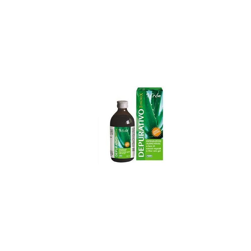 Tonorex Detox Cleanse 200ml