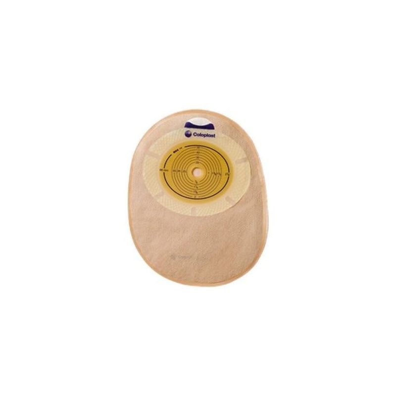 Sacca Traspirante per Colostomia Chiusa Maxi 500ml