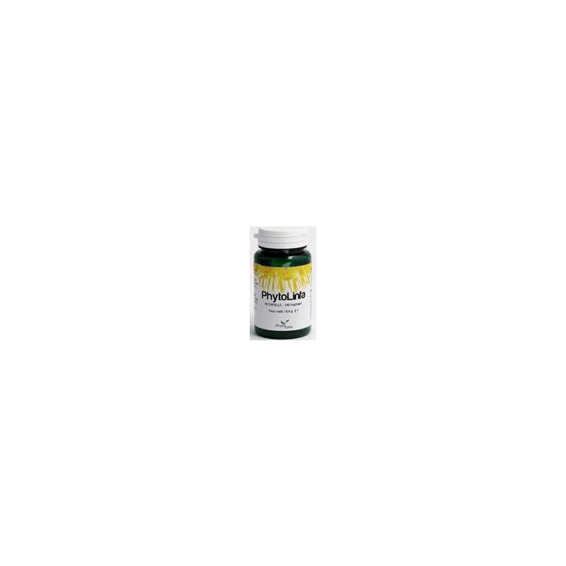 Phytolnfa - Integratore Alimentare Naturale 60 Capsule
