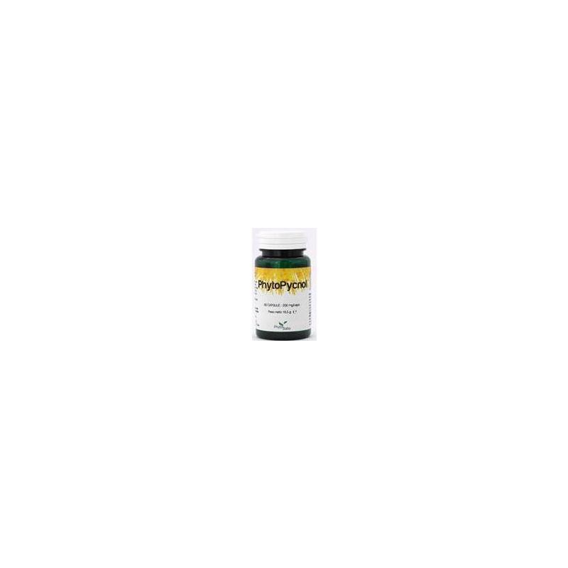 Phytopycnol - Integratore Naturale con 60 Capsule