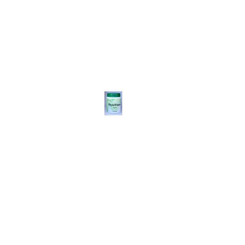 PhytoWinter - Integratore Salutare Invernale, 60 Capsule