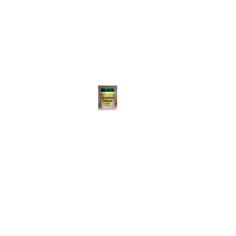 Chrysanthemum Parthenium Supplement, 60 Capsule