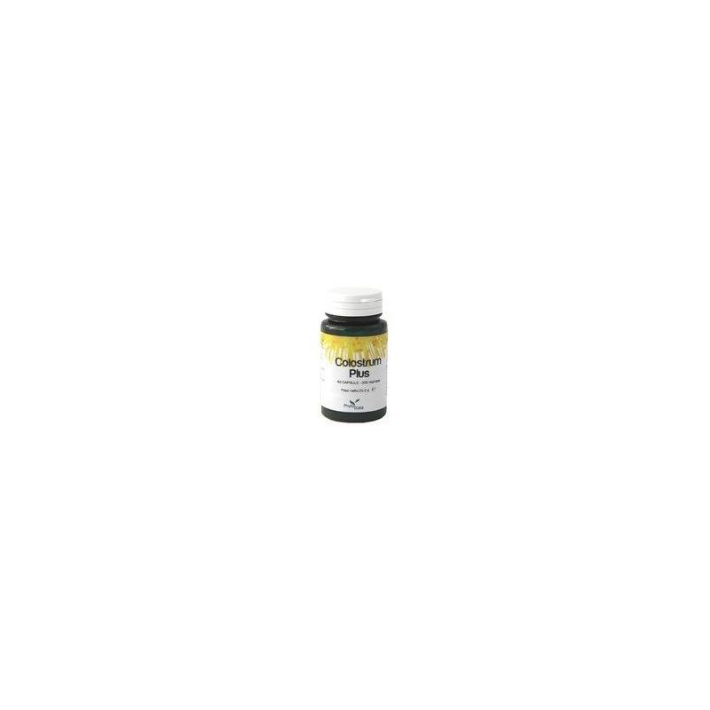 Colostrum Plus - Integratore Immunitario da 60 Capsule