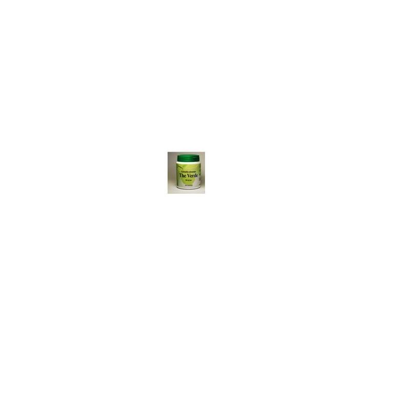 Te Verde in Capsule da 60 Pezzi