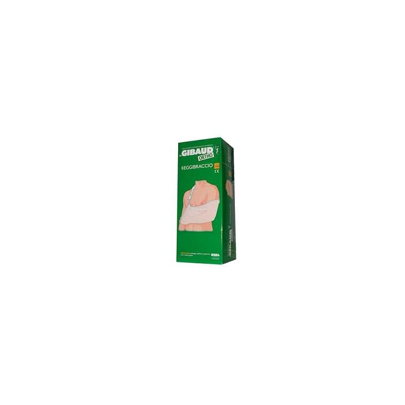 Gibaud Ortho Bimateriale - Reggibraccio Ortopedico Professionale, Taglia 0
