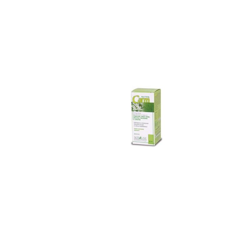 CARM Gocce Salute e Benessere - Flacone da 50ml