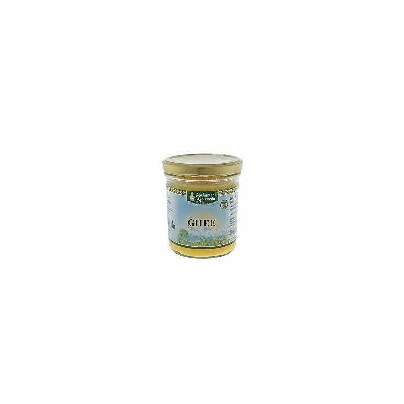 Burro Chiarificato Ghee Biologico 220g