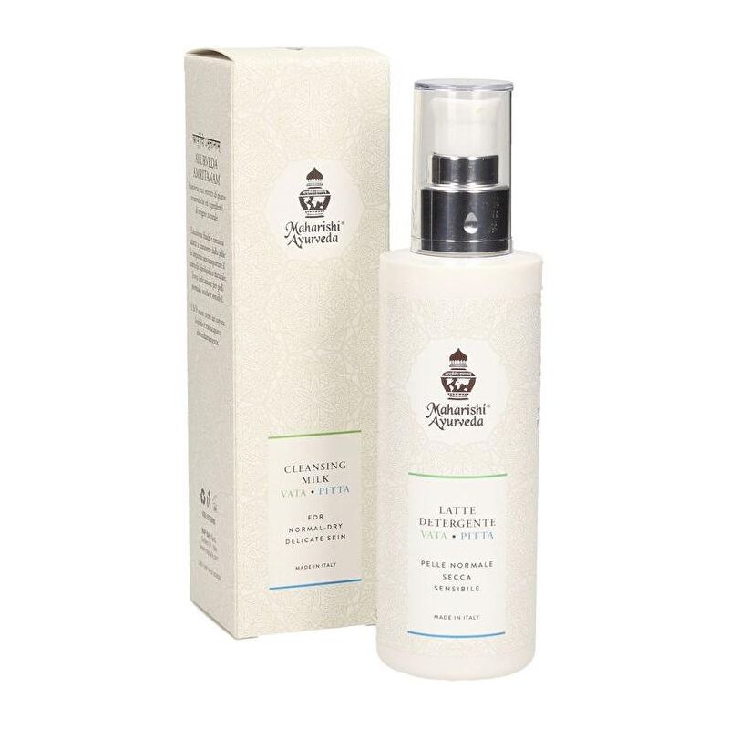 Latte Detergente Equilibrante Vata Pitta - 200ml