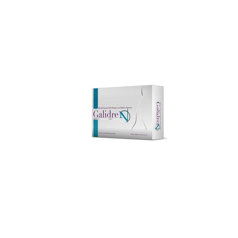 Galidren - Confezione da 36 Compresse