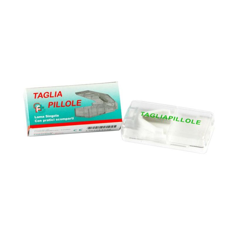 Tagliapillole Farvisan Professionale