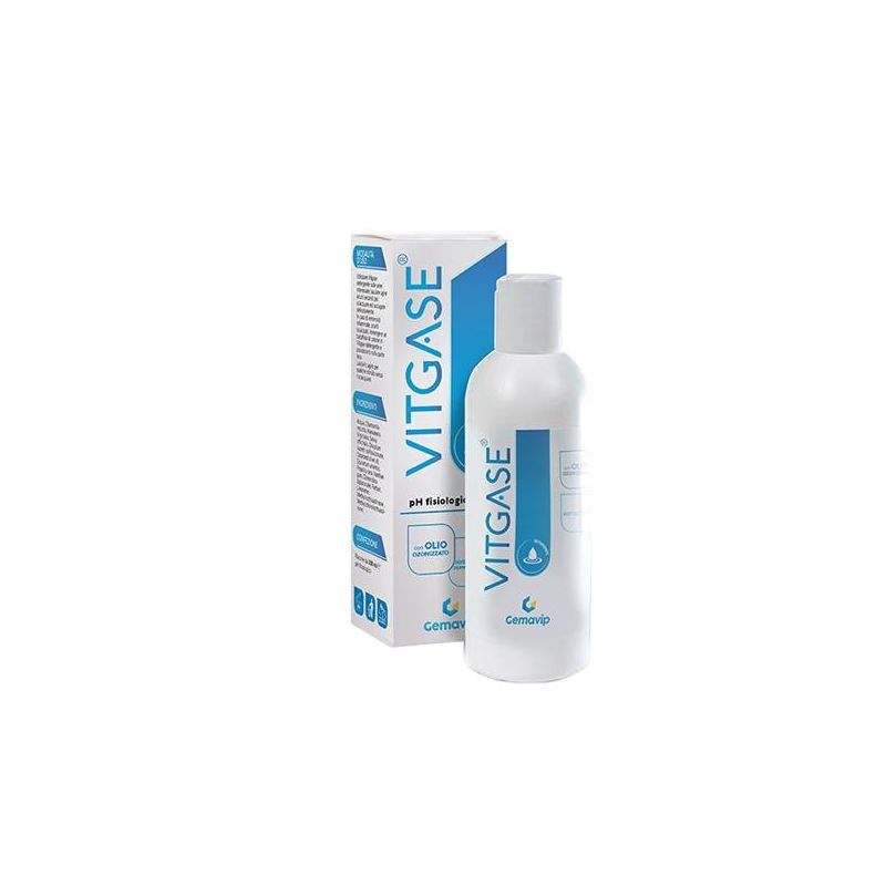 Vitgase Intimate Hygiene Wash 200ml