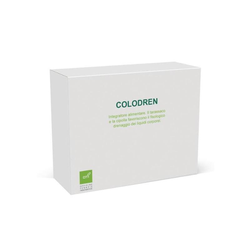 Colodren Advanced Digestive Health, 75 Capsule