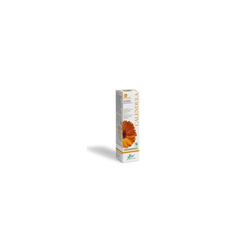 Aboca Biopomata Calendula - Balsamo Naturale 50ml