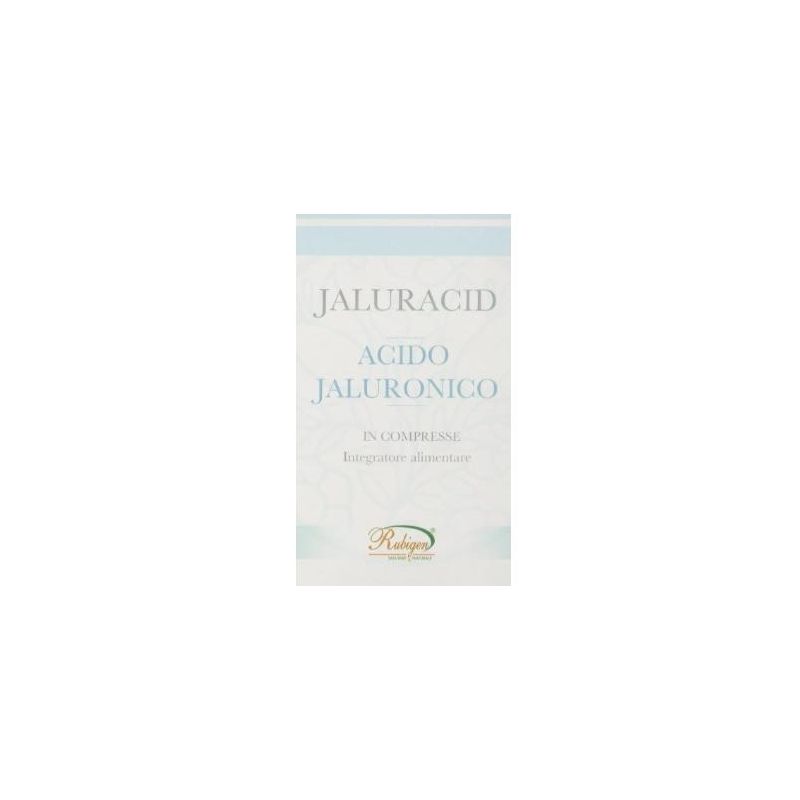 Acido Ialuronico Premium, 50 Compresse