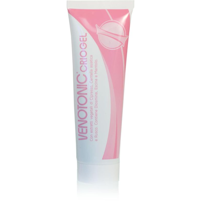 Criogel Venotonic Gel 125ml