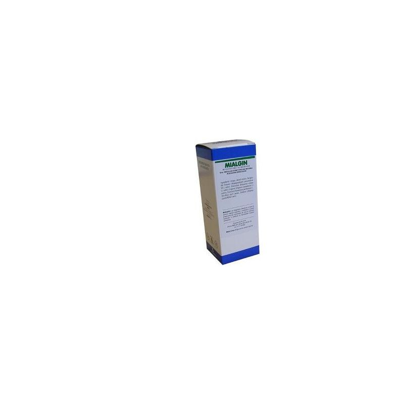 Soluzione Idroalcolica Mialgin da 50ml