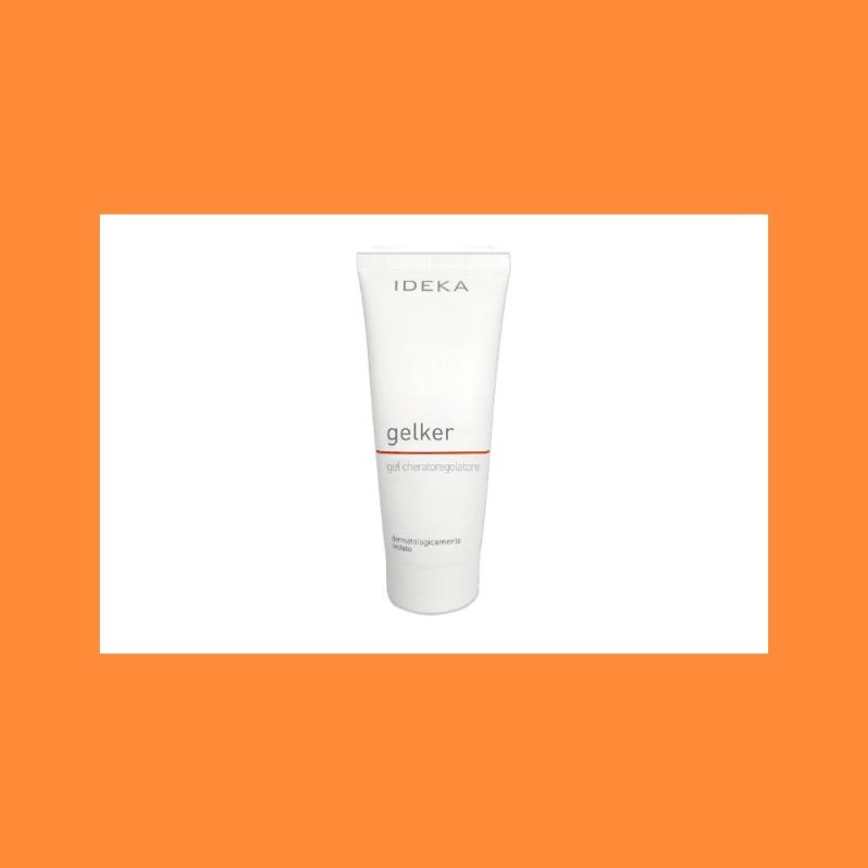 Gelker Advanced Hydrating Gel - 100ml