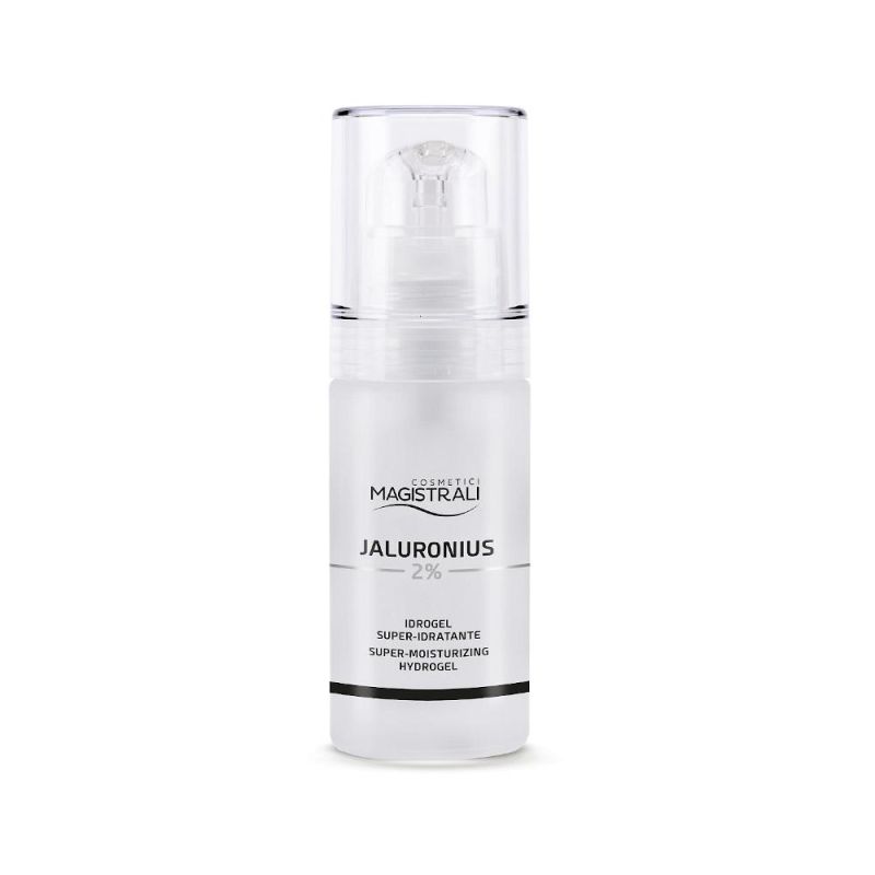 Flacone Jaluronius 2% da 30ml
