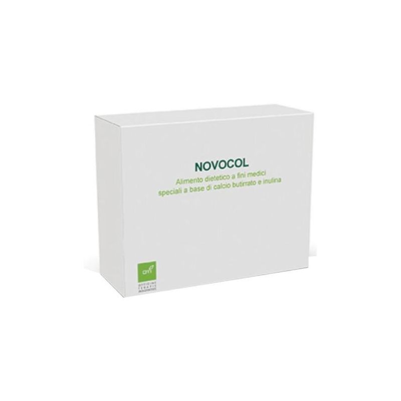 Novocol Advanced Health Supplement - 60 Capsule Pack