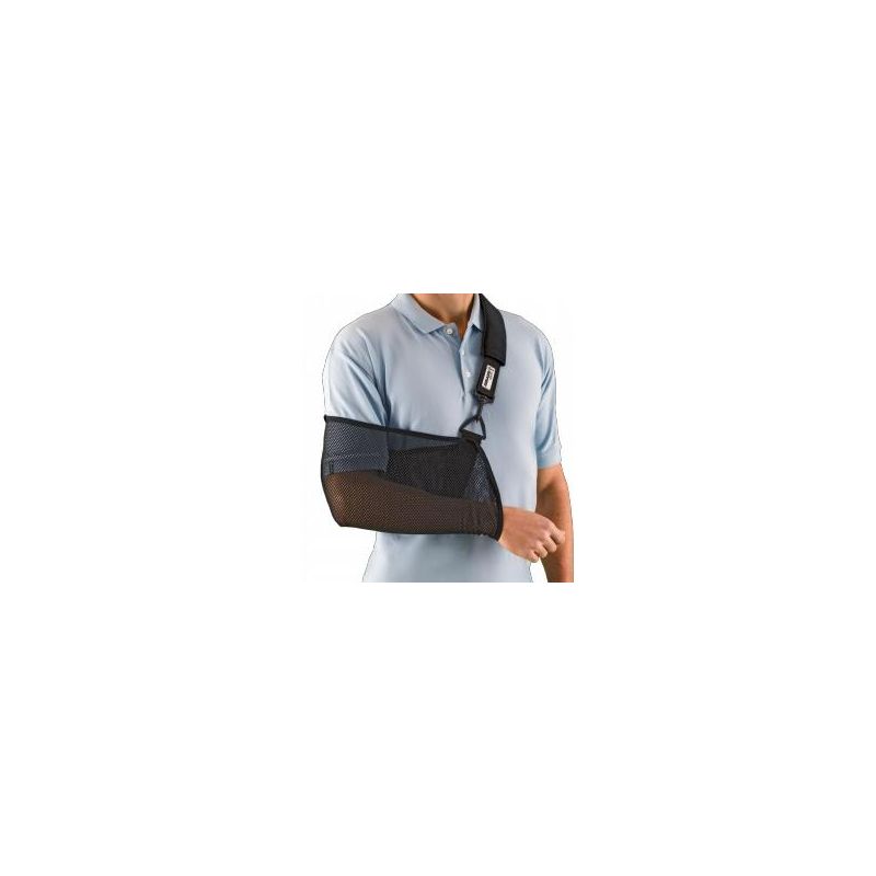 Gibaud Ortho Reggibraccio Ortopedico Taglia 2