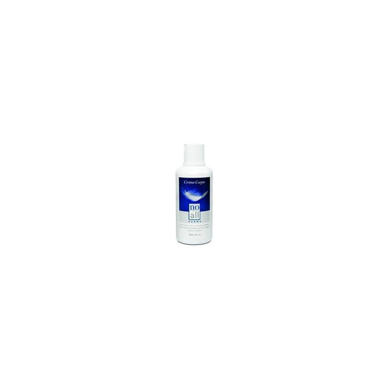 Noall Derma Idratante Crema Corpo - 500ml
