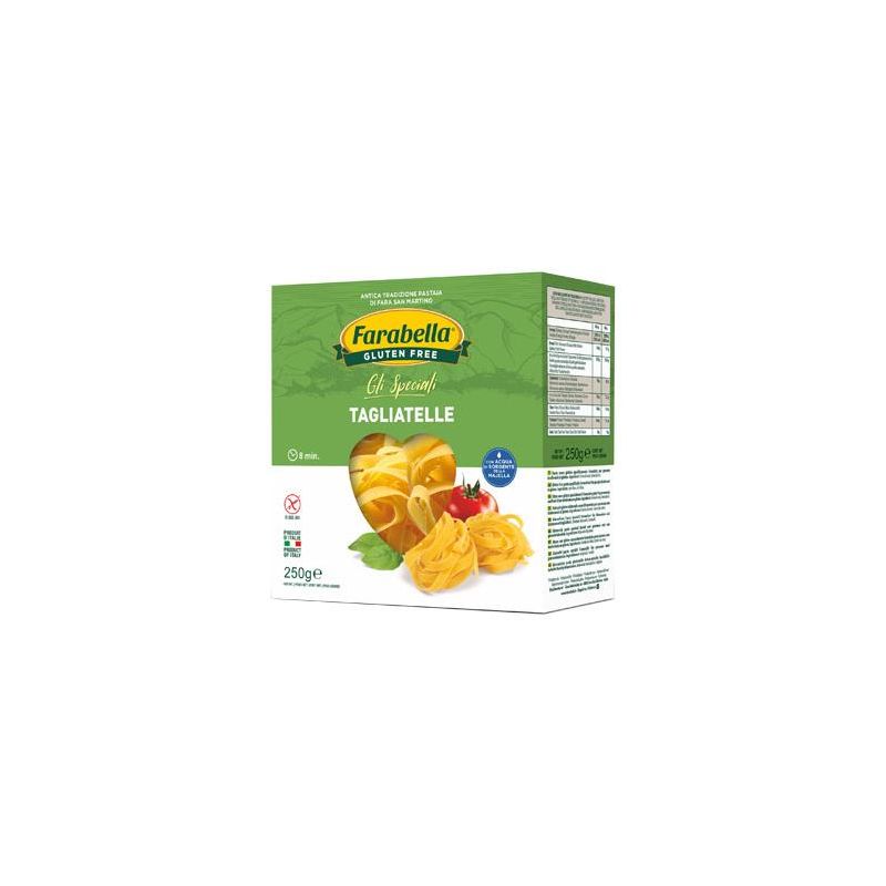 Farabella Tagliatelle Pasta 250g