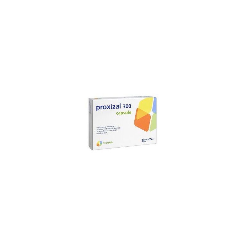 Proxizal 300 - Confezione da 30 Capsule