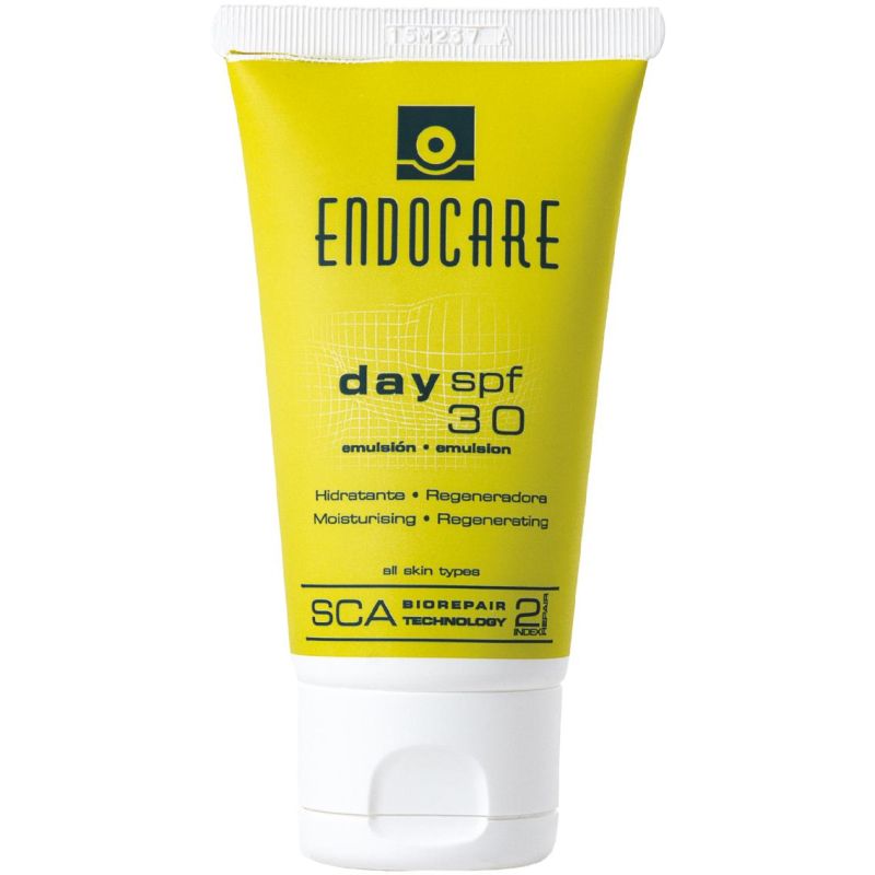 Endocare Daily Moisturising Sunscreen SPF30 - 40ml