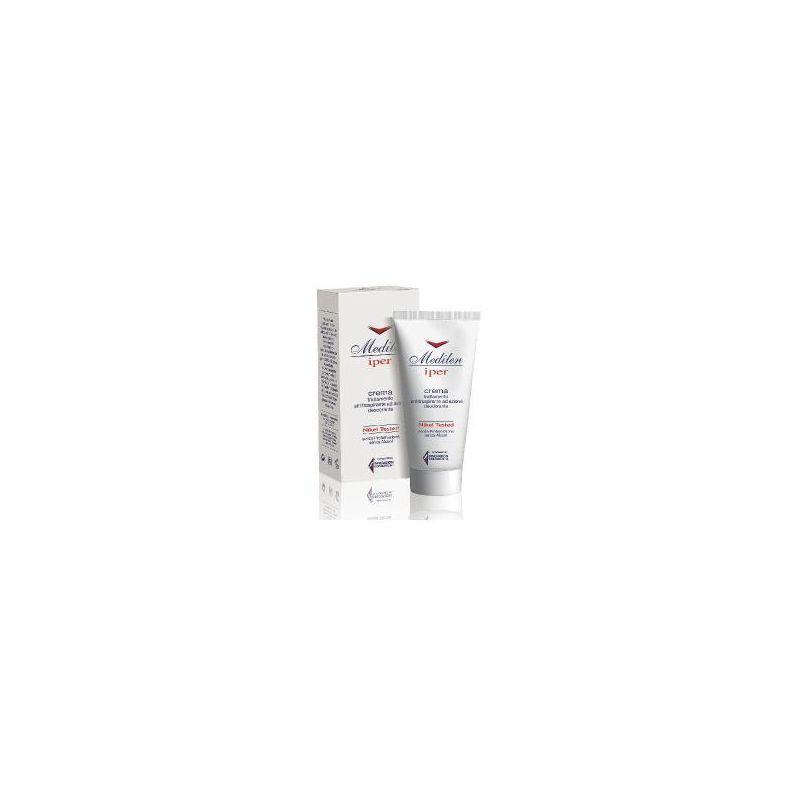 Medilen Iper Crema Rivitalizzante 50ml