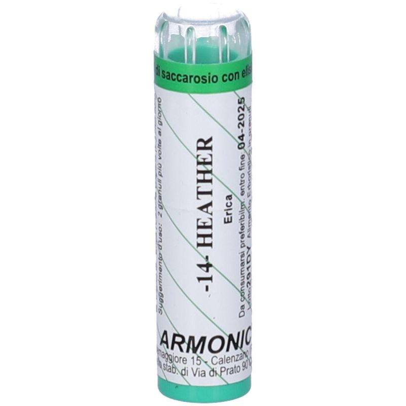 Armonic Heather Premium 70gr