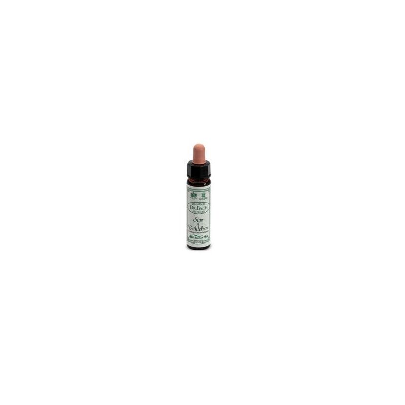 Ainsworths Star Of Bethlehem N°29 - 10ml Dr. Bach Flower Remedy