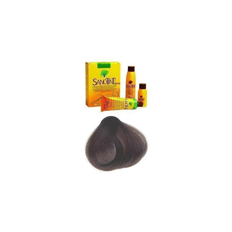 Sanotint Light Colore Naturale 73 - Castano Naturale