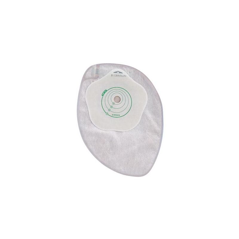 Flexima Ileostomy System Mono Piece 15-45mm - Set di 10 Pezzi