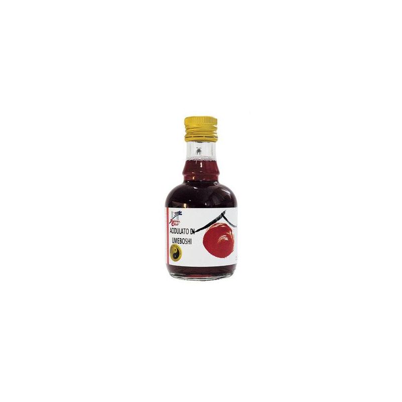 Acidulato di Umeboshi La Finestra sul Cielo - 500ml